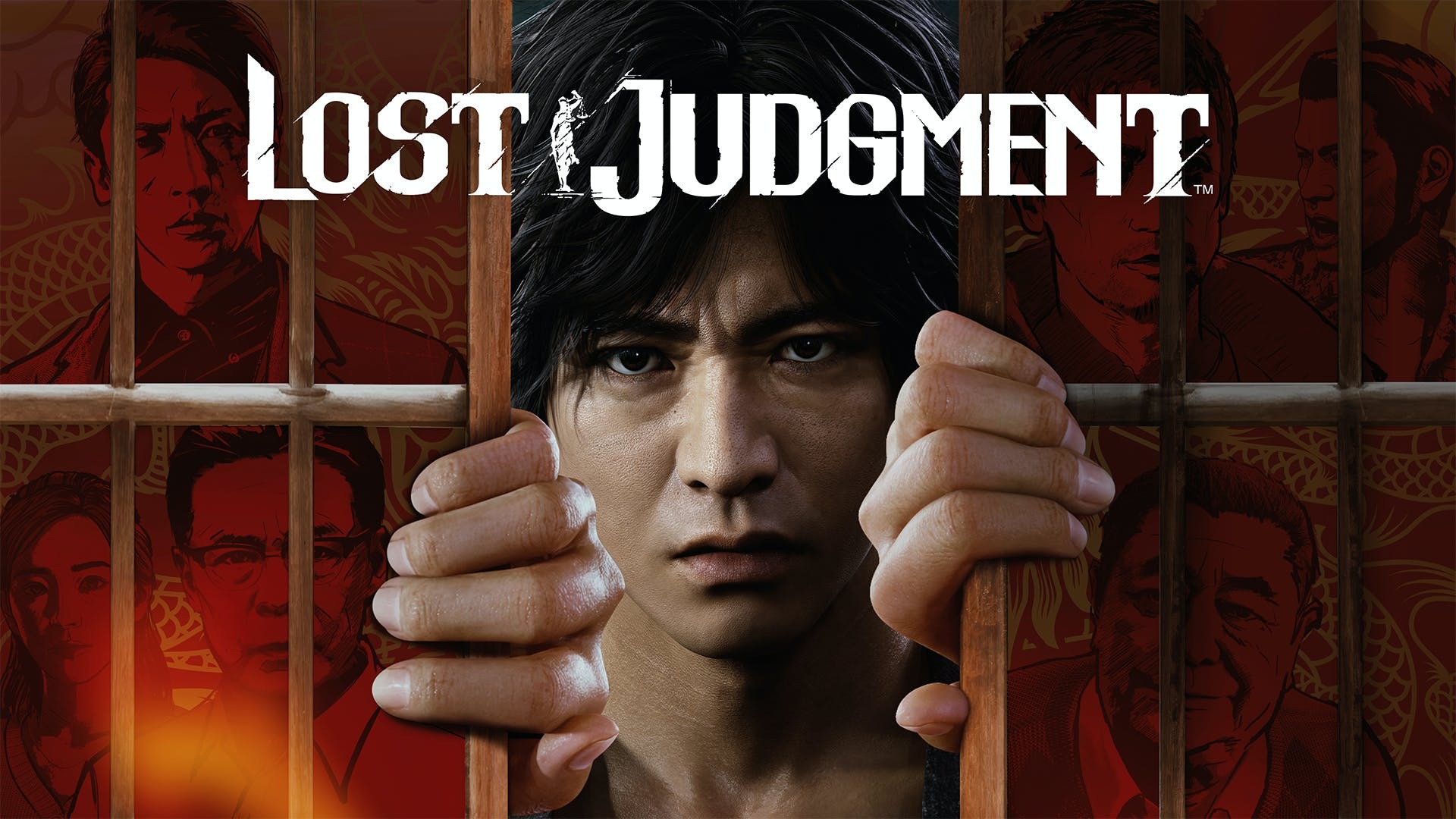 how to play lost judgment on mac