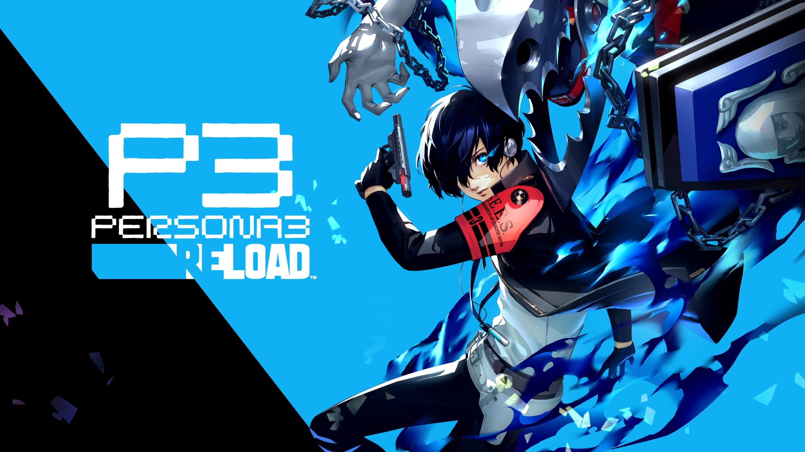 how to play persona 3 reload on mac