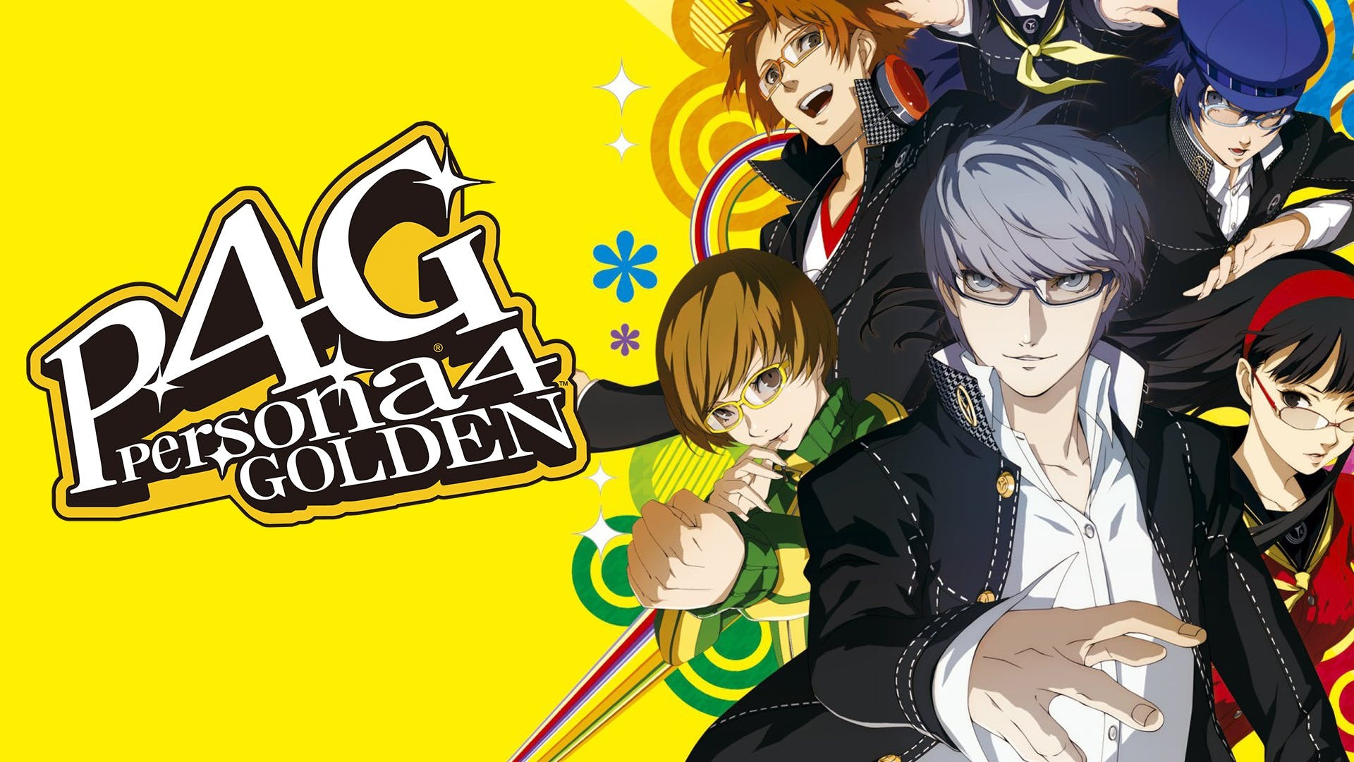 how to play persona 4 golden on mac
