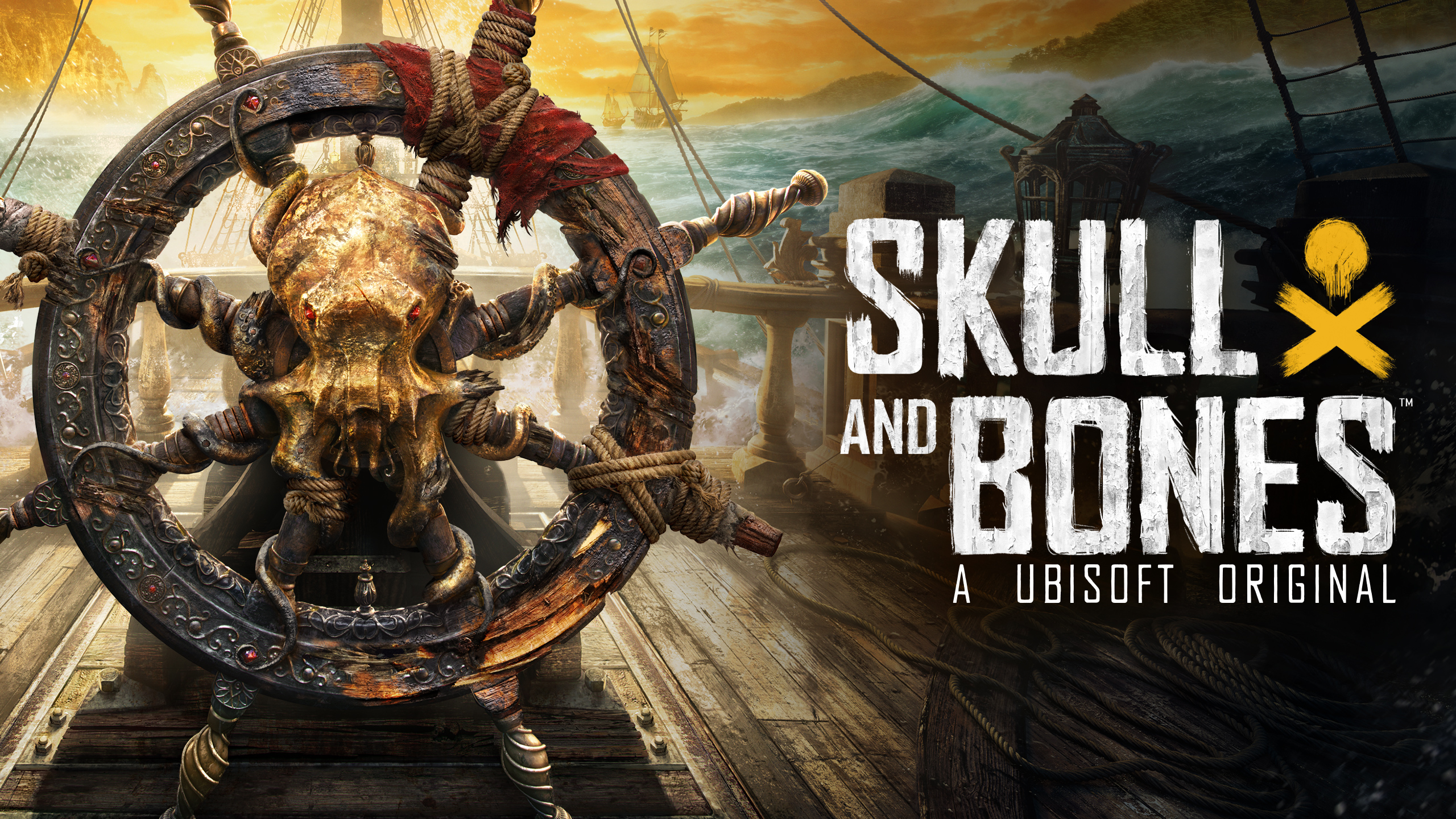 how to play skull and bones on mac