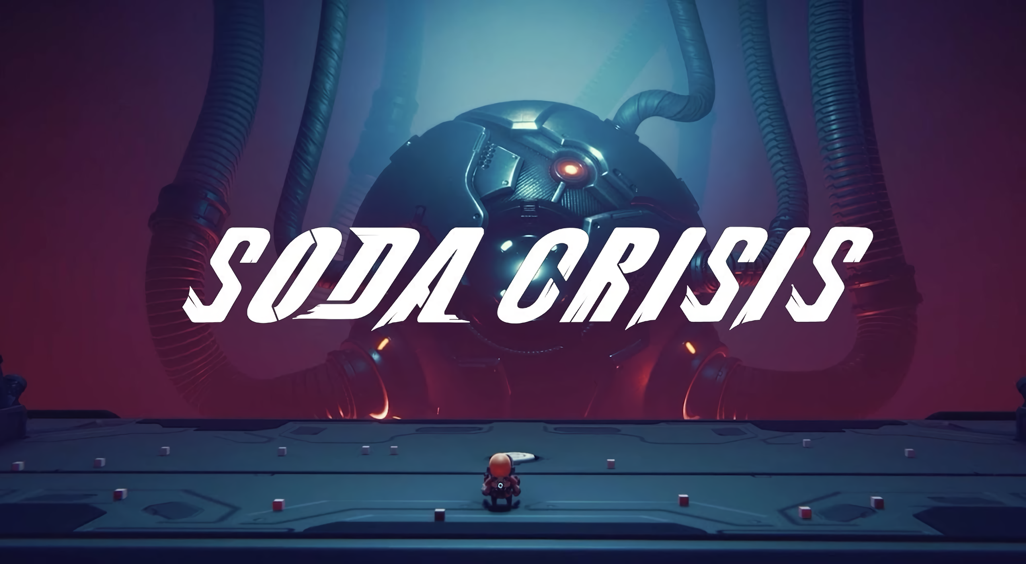 how to play soda crisis on mac