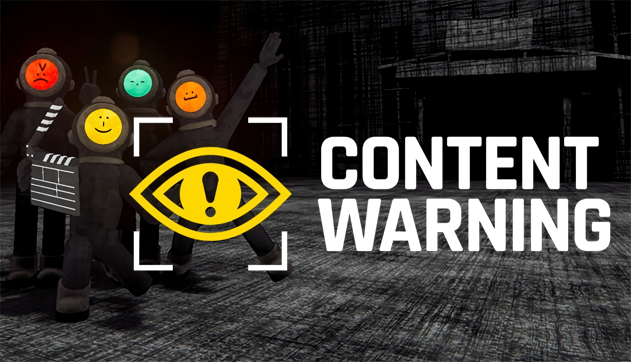 how to play content warning on mac