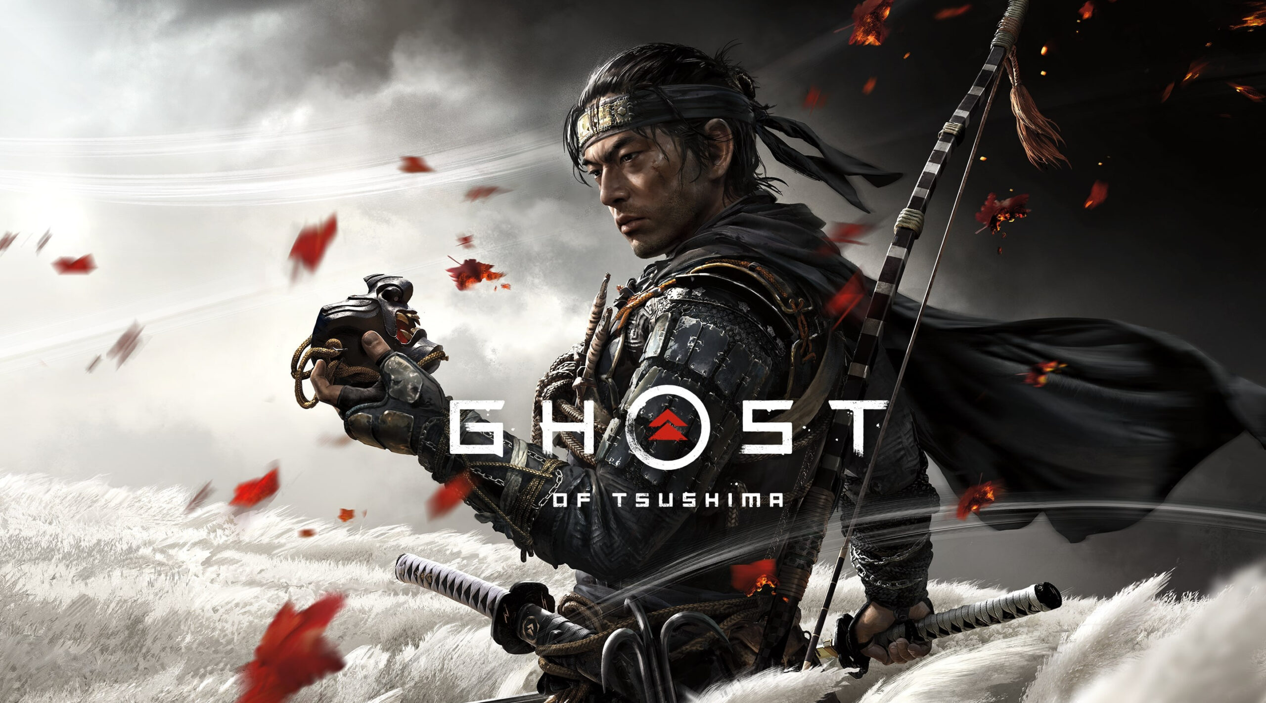 how to play ghost of tsushima on mac
