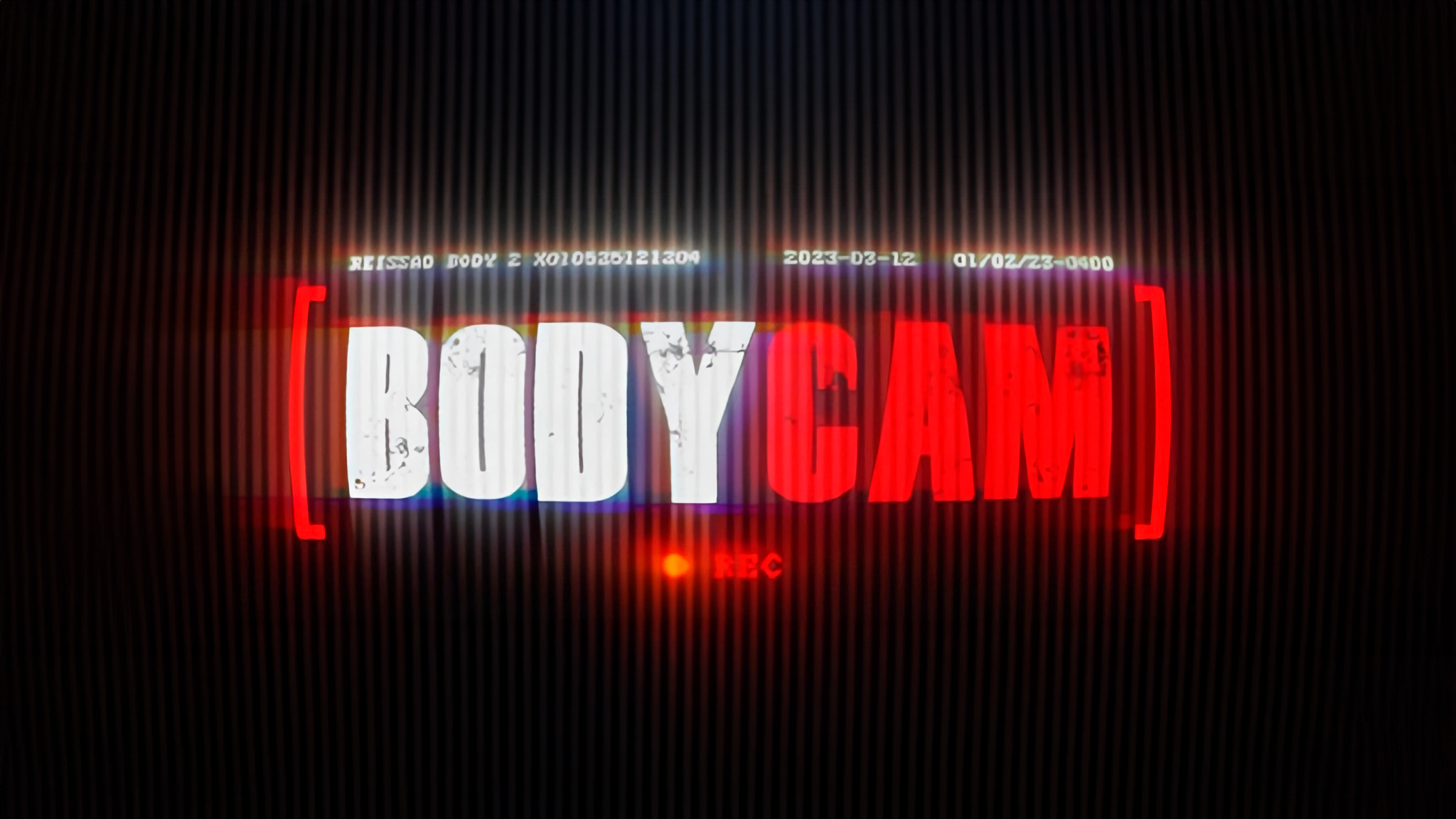 how to play bodycam on mac