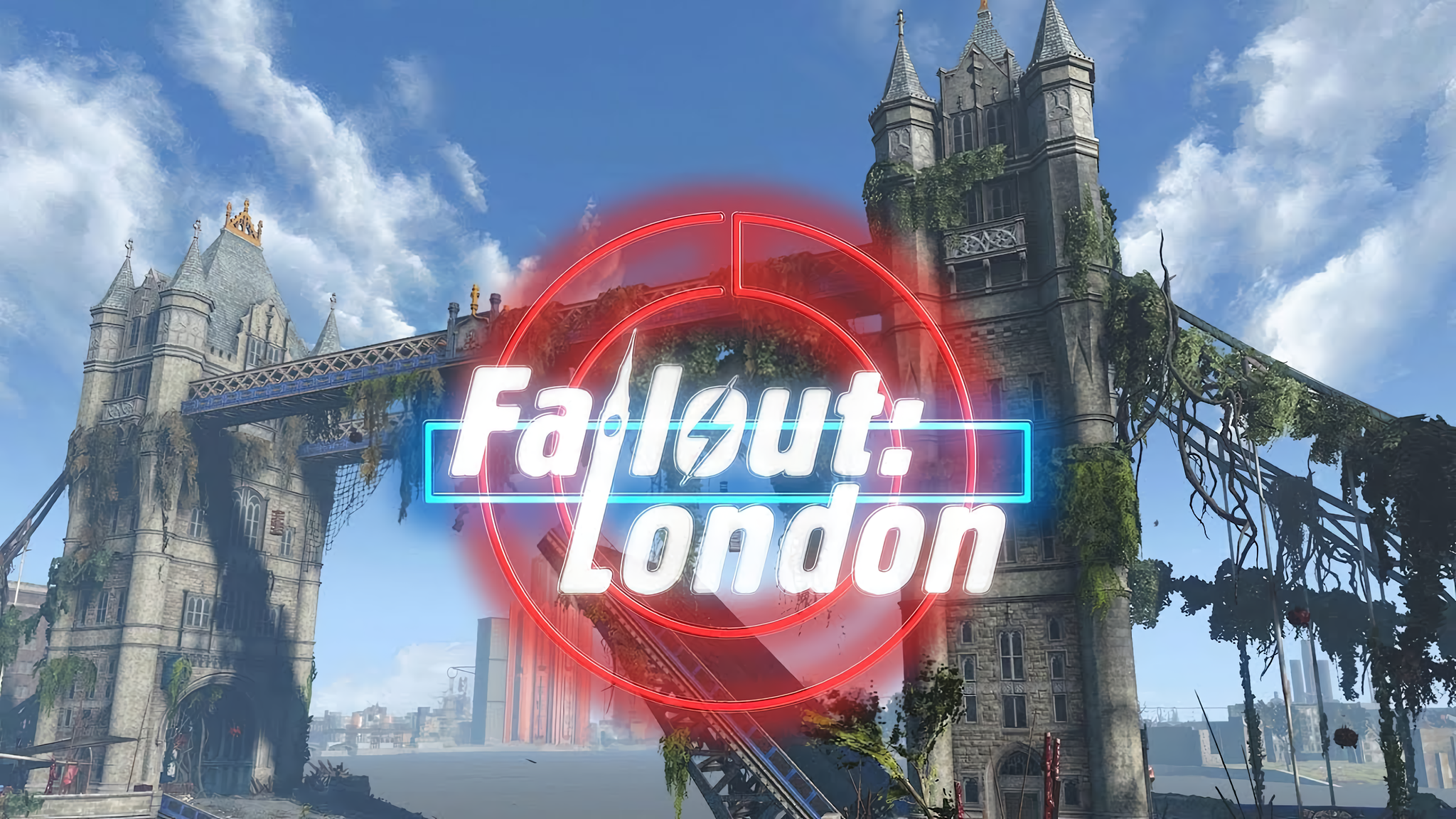 how to play fallout london on mac