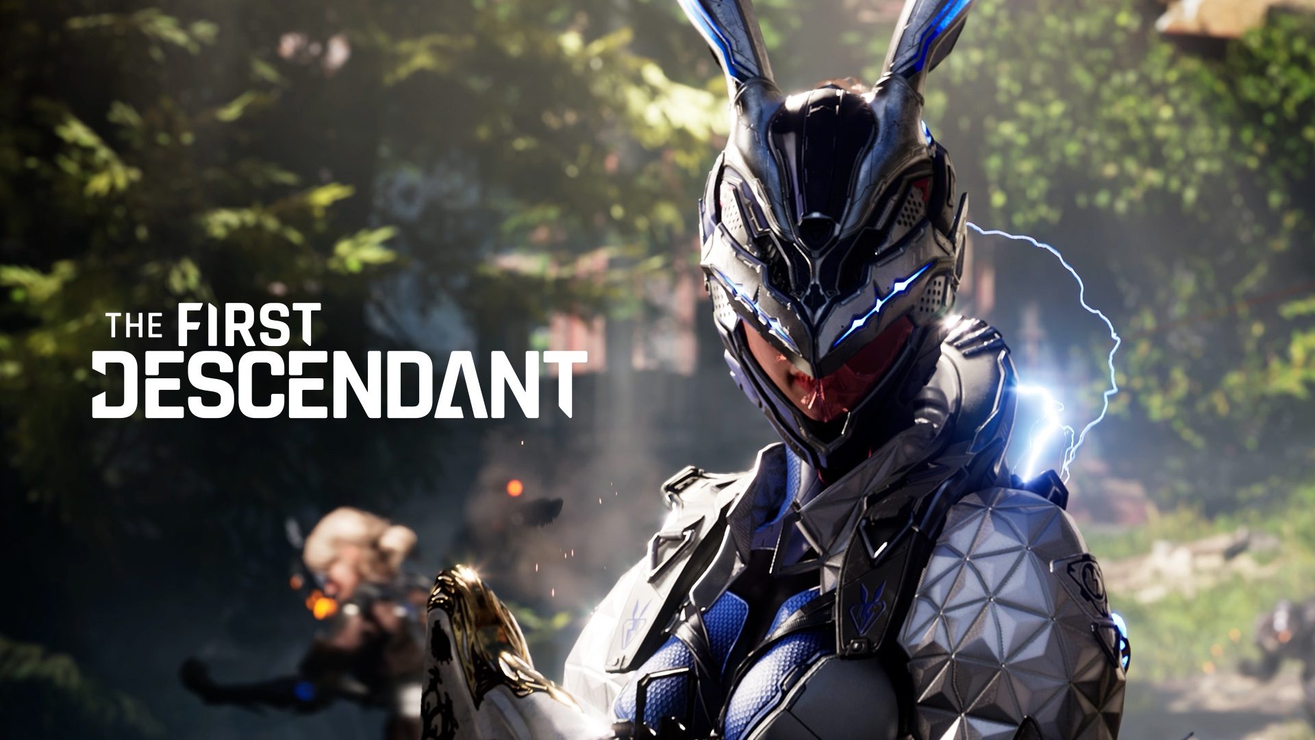 how to play the first descendant on mac