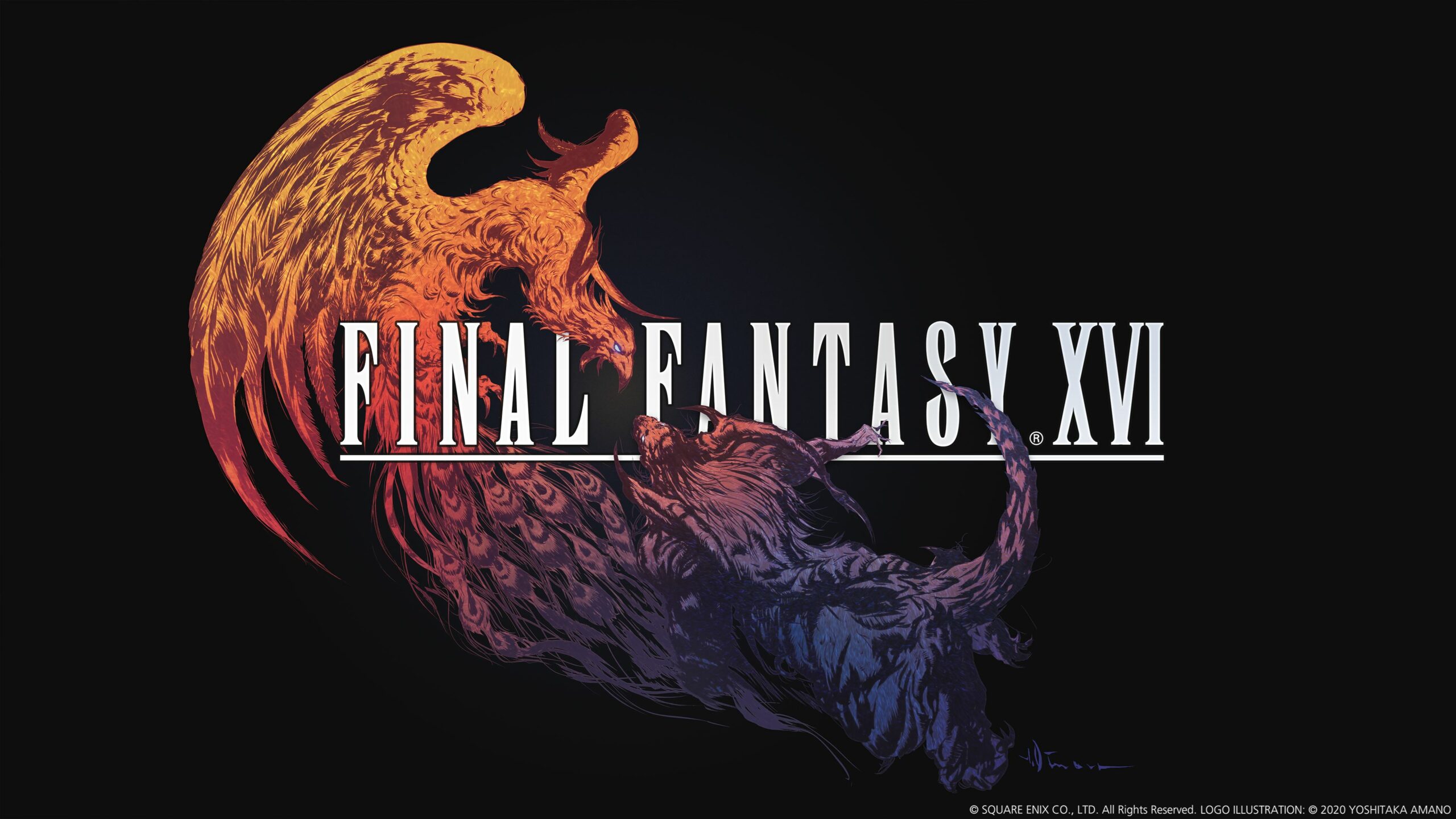 how to play final fantasy xvi on mac