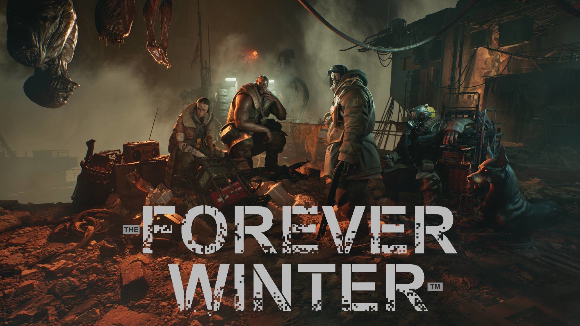 how to play the forever winter on mac