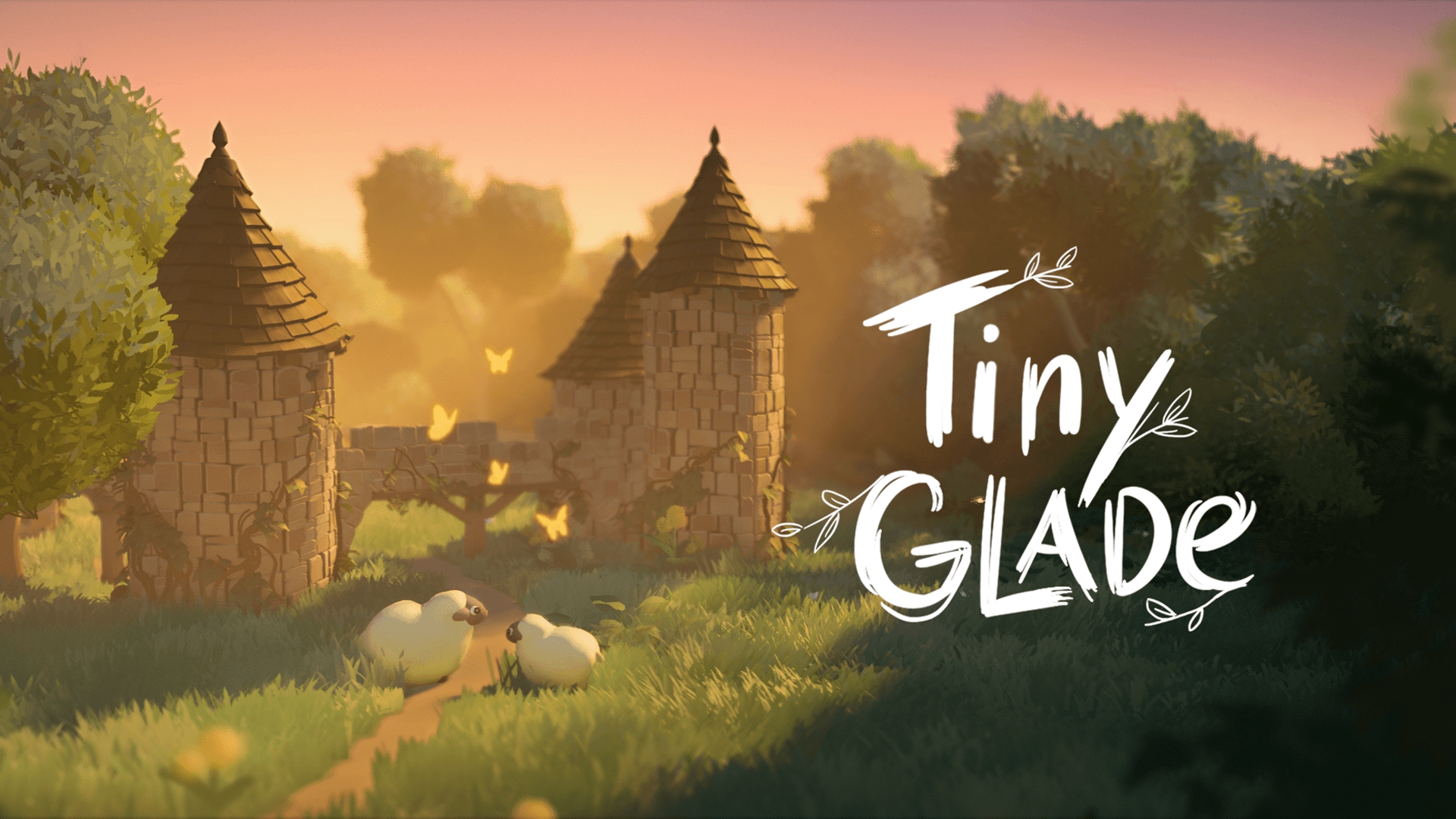 how to play tiny glade on mac