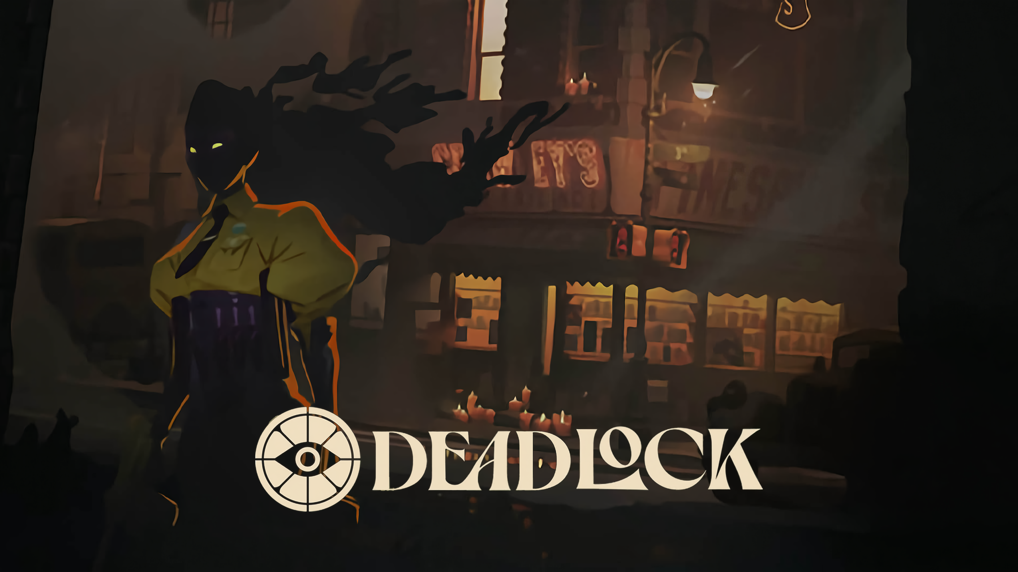 how to play deadlock on mac