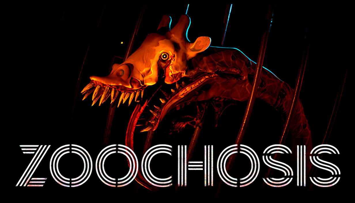 how to play zoochosis on mac